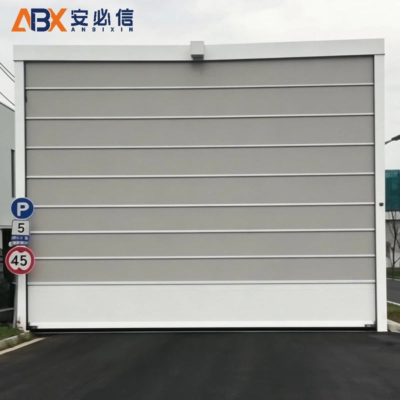 庆阳软帘堆积门